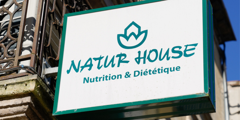 service client natur house